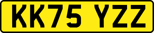 KK75YZZ