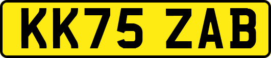 KK75ZAB