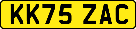 KK75ZAC
