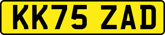 KK75ZAD