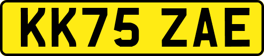 KK75ZAE