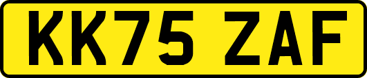 KK75ZAF
