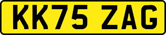 KK75ZAG