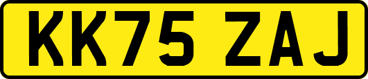 KK75ZAJ