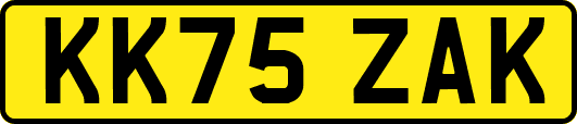 KK75ZAK