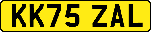 KK75ZAL