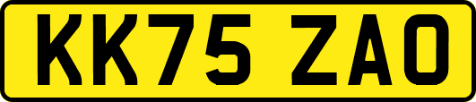 KK75ZAO