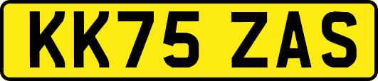 KK75ZAS