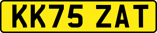 KK75ZAT
