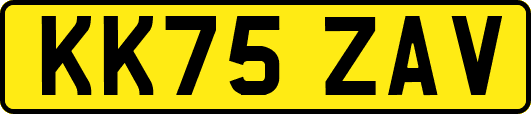 KK75ZAV