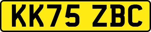 KK75ZBC