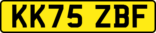 KK75ZBF