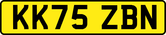 KK75ZBN