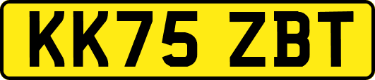 KK75ZBT