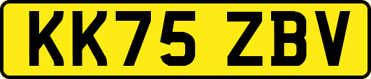 KK75ZBV