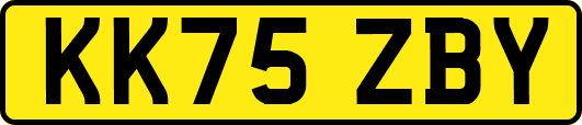 KK75ZBY