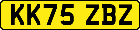 KK75ZBZ