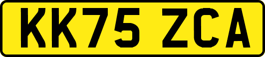 KK75ZCA