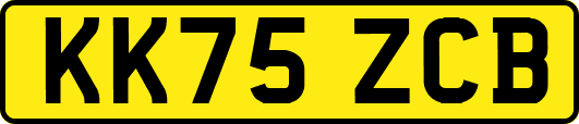 KK75ZCB