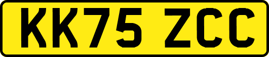KK75ZCC