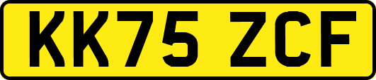 KK75ZCF