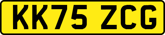 KK75ZCG