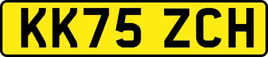 KK75ZCH