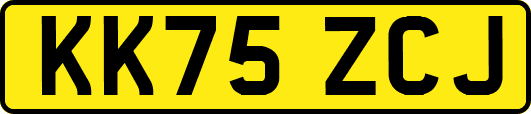 KK75ZCJ