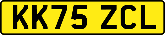 KK75ZCL