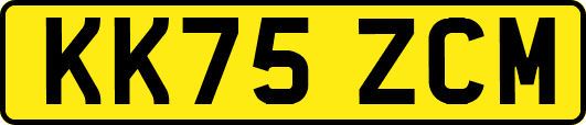 KK75ZCM