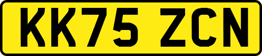 KK75ZCN
