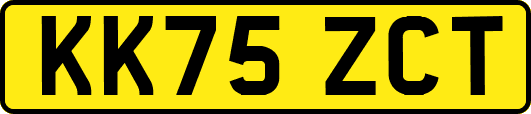 KK75ZCT