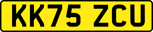 KK75ZCU