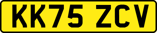 KK75ZCV