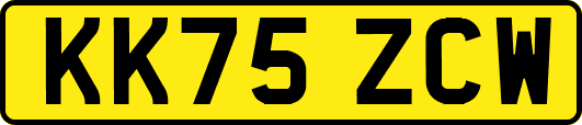 KK75ZCW