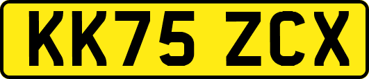 KK75ZCX
