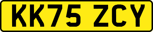 KK75ZCY