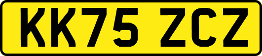 KK75ZCZ