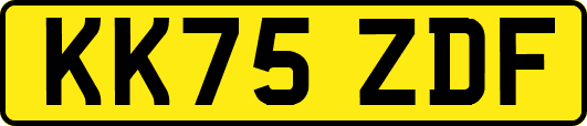 KK75ZDF