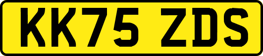 KK75ZDS