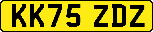 KK75ZDZ