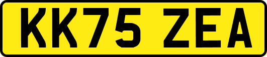 KK75ZEA