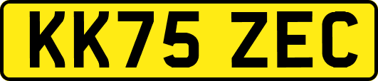 KK75ZEC