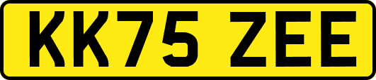 KK75ZEE