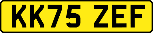 KK75ZEF