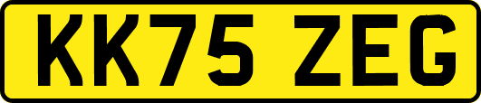 KK75ZEG