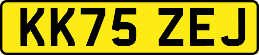 KK75ZEJ