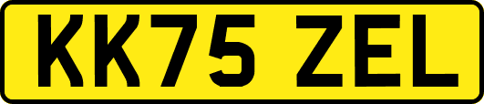 KK75ZEL