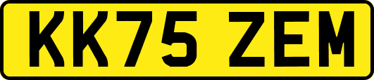KK75ZEM