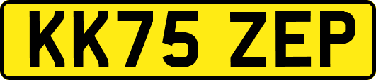 KK75ZEP